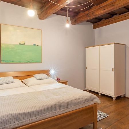 Český Krumlov Babyka Apartments מראה חיצוני תמונה